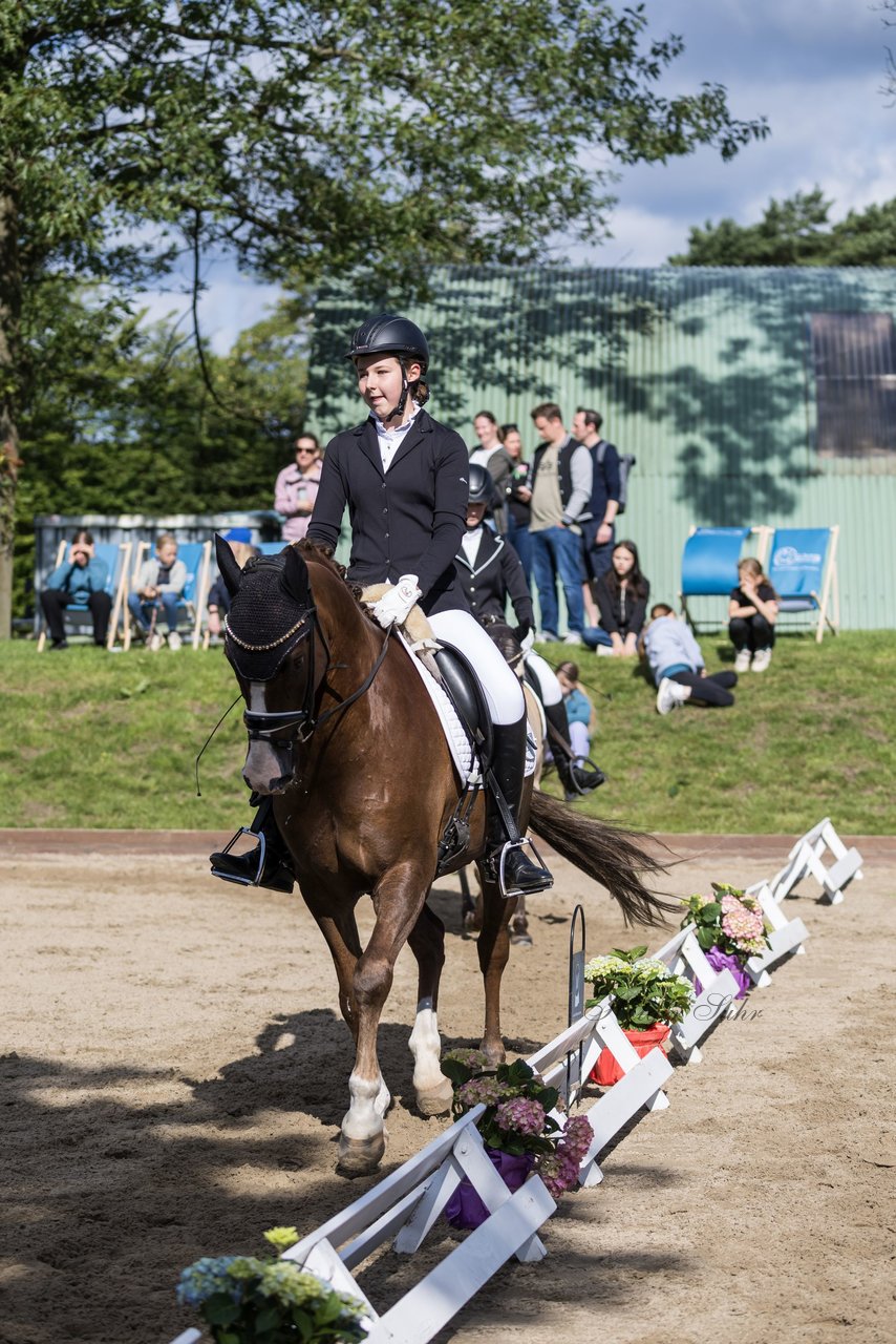 Bild 620 - Pony Akademie Turnier